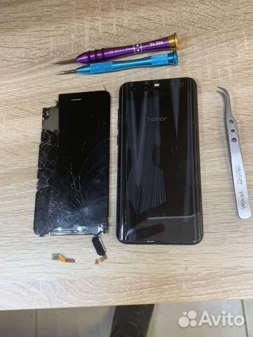 Замена дисплея на любую модель телефона и планшета