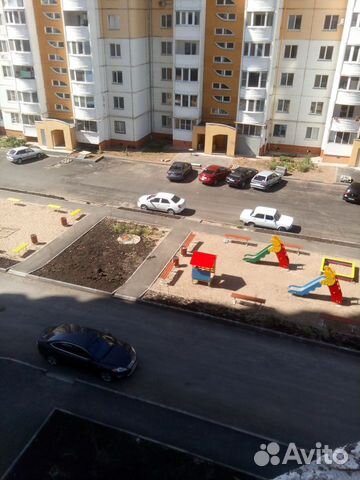 3-к квартира, 100 м², 18/25 эт. 3-к квартира, 100 м², 18/25 эт.