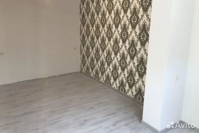 1-к квартира, 32 м², 2/9 эт.