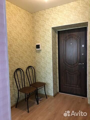 1-к квартира, 42 м², 3/8 эт.