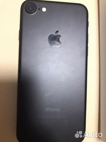 Телефон iPhone 7 32 Gb Телефон iPhone 7 32 Gb