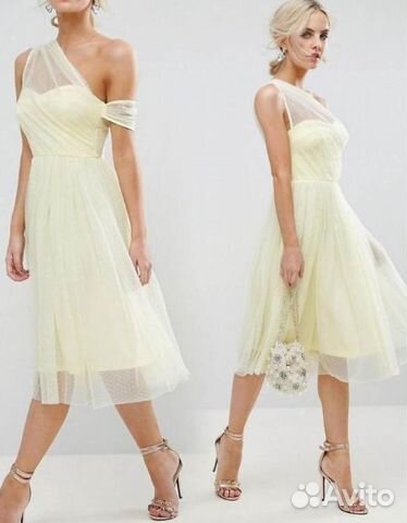 Платье на выпускной ASOS Новое c биркой, 38/M/46 Платье на выпускной ASOS Новое c биркой, 38/M/46