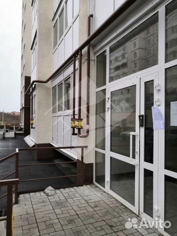 2-к квартира, 64.5 м², 6/10 эт.