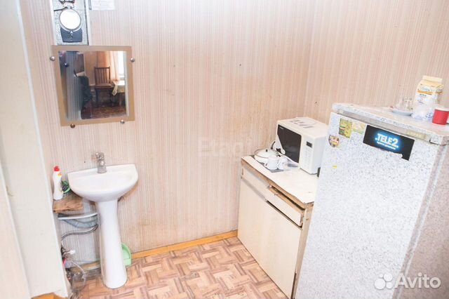 1-к квартира, 25 м², 2/2 эт. 1-к квартира, 25 м², 2/2 эт.