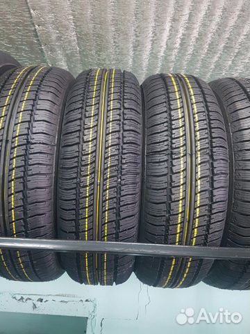 Кама 217 175/65R14