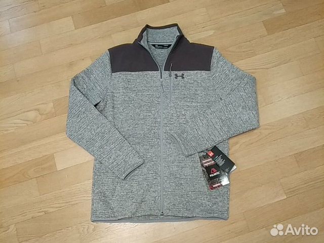 polartec under armour