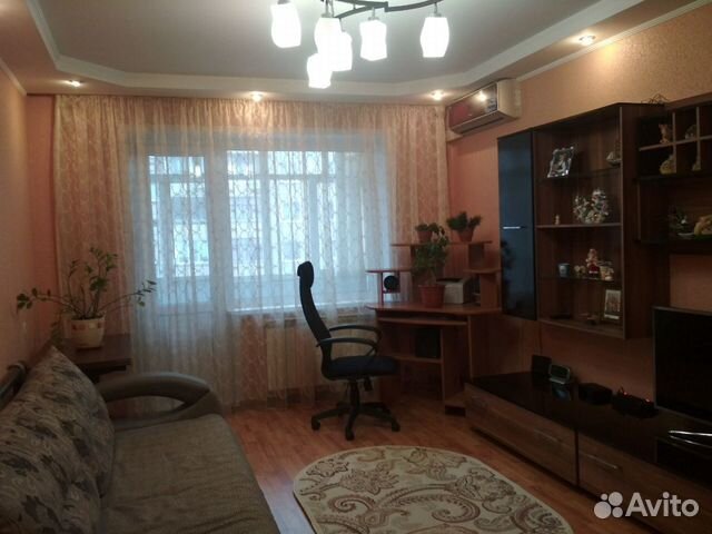 2-к квартира, 53 м², 5/10 эт. 2-к квартира, 53 м², 5/10 эт.