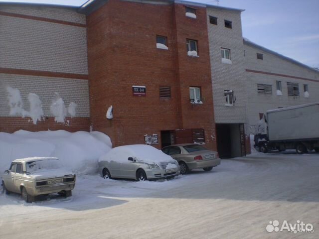 Гараж, > 30 м² Гараж, > 30 м²