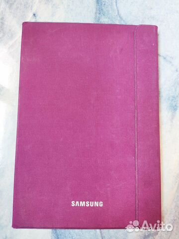SAMSUNG Galaxy Tab A + microSD 32GB