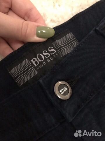 Костюм мужской Hugo Boss Костюм мужской Hugo Boss