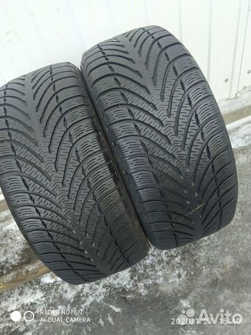 Зимняя 235 45 R17 BFGoodrich G-Force Winter 99V Зимняя 235 45 R17 BFGoodrich G-Force Winter 99V