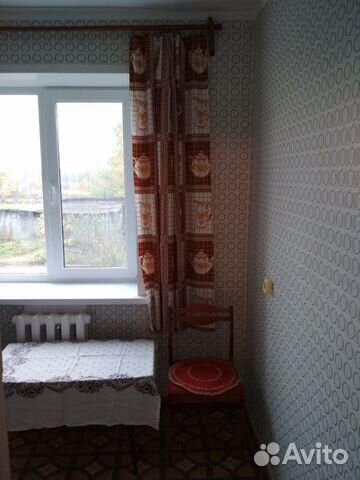 1-к квартира, 30 м², 2/2 эт.