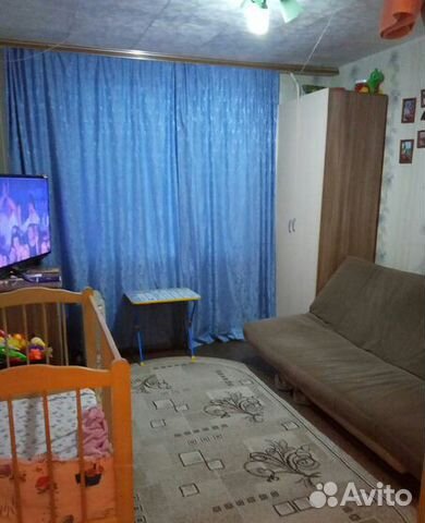 Комната 17 м² в 1-к, 2/5 эт. Комната 17 м² в 1-к, 2/5 эт.