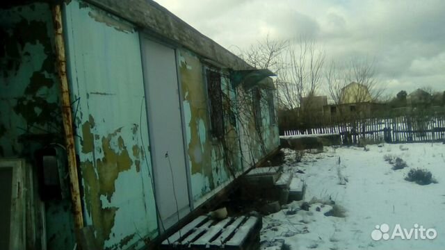 Дача 36 м² на участке 16 сот. Дача 36 м² на участке 16 сот.