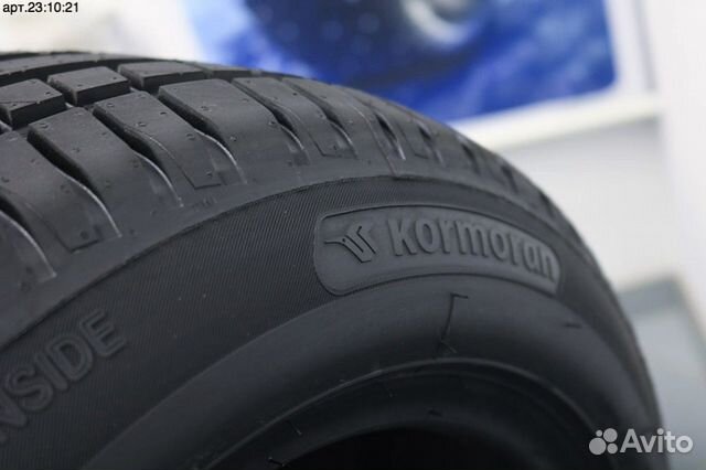 Шины летние 215/60 R16 Kormoran Road Performance Шины летние 215/60 R16 Kormoran Road Performance