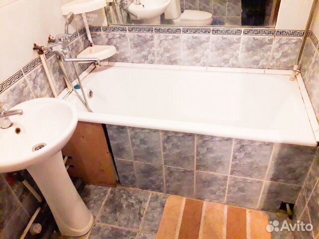 2-к квартира, 44 м², 1/5 эт.