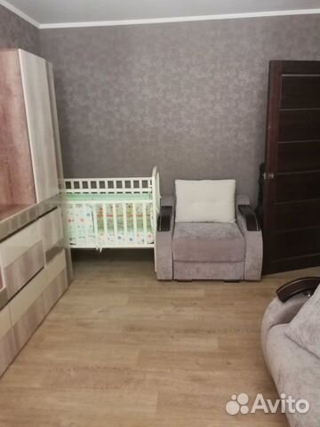 1-к квартира, 33.4 м², 2/10 эт. 1-к квартира, 33.4 м², 2/10 эт.