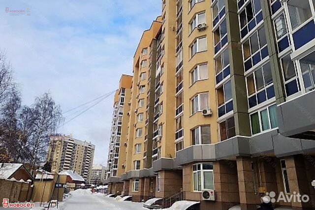 1-к квартира, 44 м², 4/10 эт. 1-к квартира, 44 м², 4/10 эт.