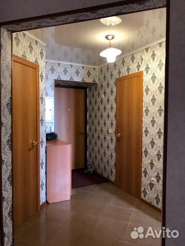 1-к квартира, 48 м², 10/14 эт. 1-к квартира, 48 м², 10/14 эт.