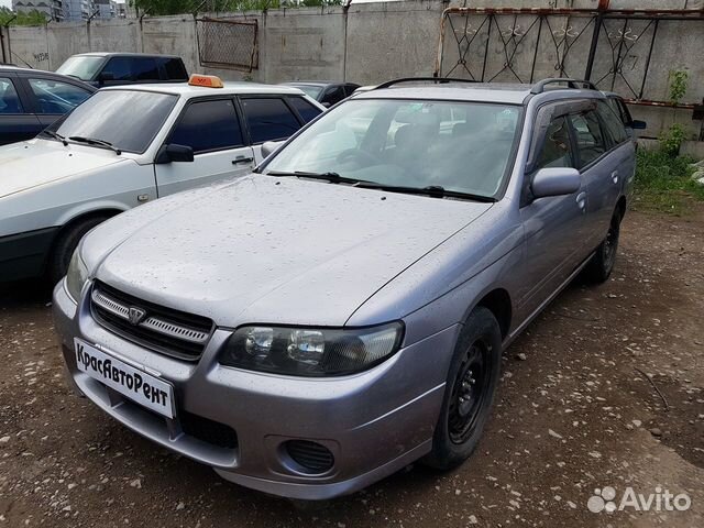 Авто под выкуп NIssan Avenir (Ниссан Авенир) Авто под выкуп NIssan Avenir (Ниссан Авенир)