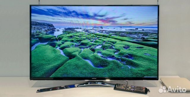 Телевизор SAMSUNG 40J6300