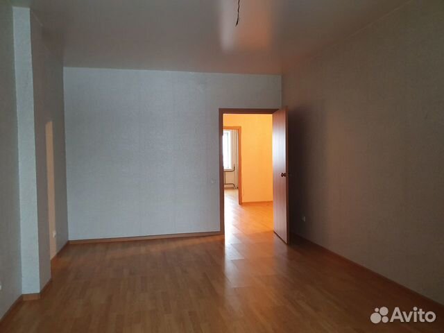 2-к квартира, 60 м², 6/16 эт.