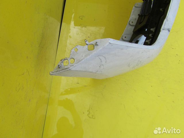Бампер передний BMW 3er F30 F31 11-16 7308401 Бампер передний BMW 3er F30 F31 11-16 7308401
