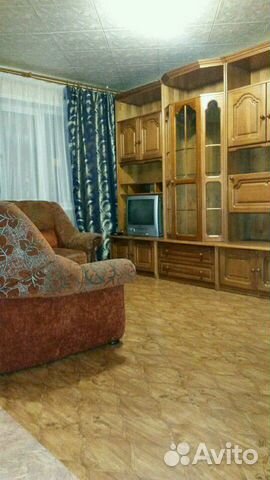 1-к квартира, 31 м², 3/5 эт.