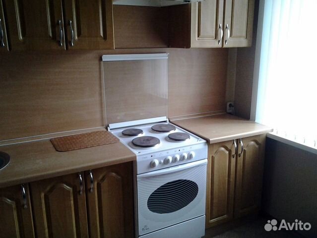 1-к квартира, 38 м², 7/12 эт.