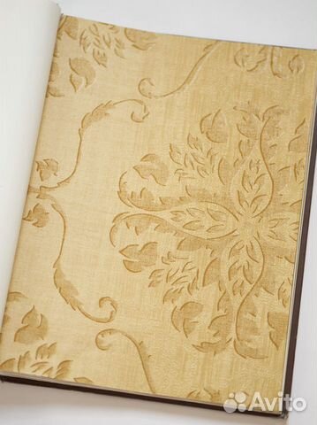 Элитные обои из США Элитные обои из США