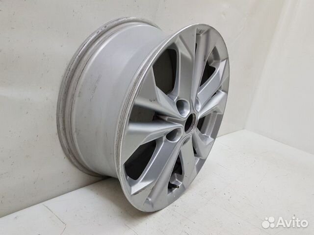 Диск литой R17 Nissan X-Trail T32 403004CM1A