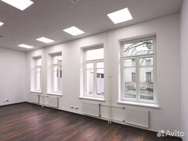 Сдам офисное помещение, 283 м²
