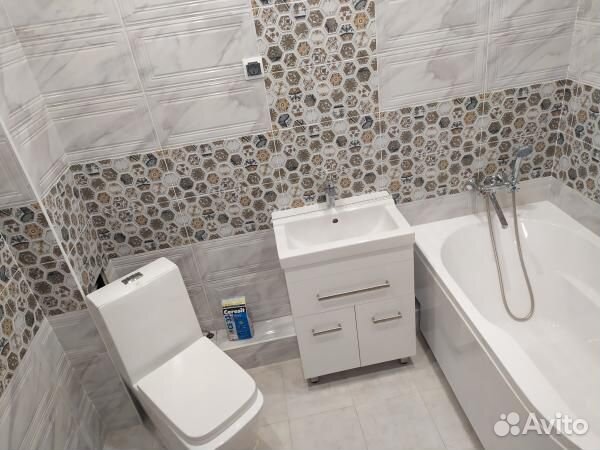 2-к квартира, 44 м², 8/31 эт.
