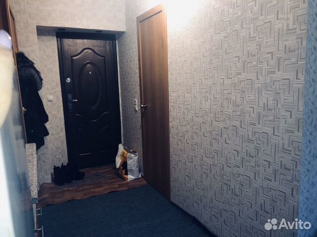 1-к квартира, 18 м², 2/5 эт. 1-к квартира, 18 м², 2/5 эт.