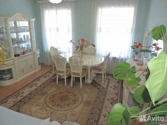 2-к квартира, 51.1 м², 3/3 эт.