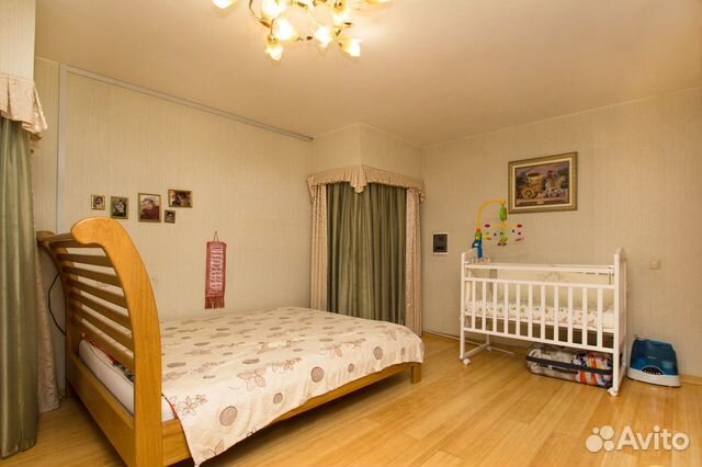 1-к квартира, 31 м², 3/5 эт. 1-к квартира, 31 м², 3/5 эт.