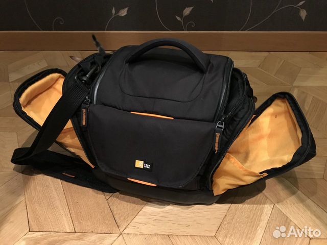 Сумка для камеры Case logic Сумка для камеры Case logic