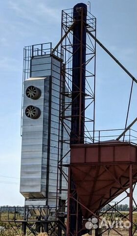 Комплекс зав - мехток Комплекс зав - мехток