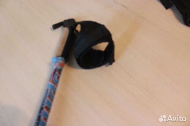 Темляки для лыжных палок Темляки для лыжных палок