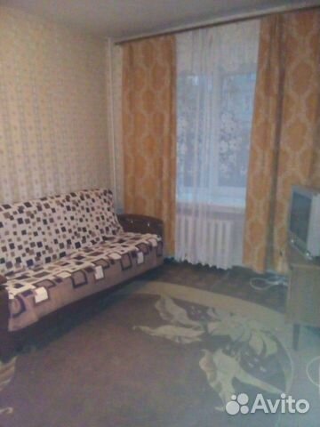 1-к квартира, 32 м², 1/3 эт. 1-к квартира, 32 м², 1/3 эт.