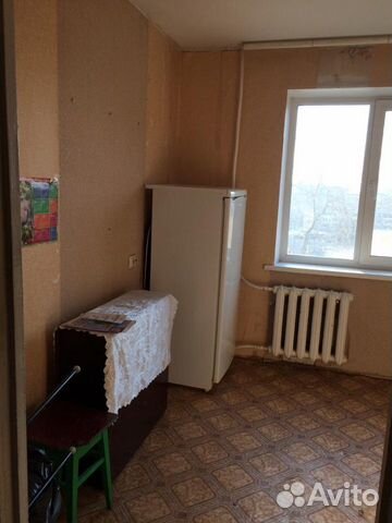 1-к квартира, 33.3 м², 4/9 эт.