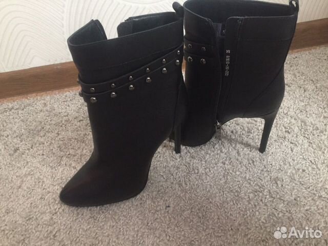 Ботильоны Ботильоны