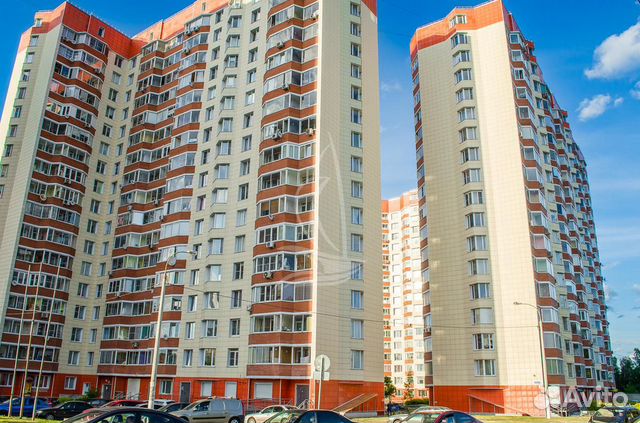 Торговая площадь 20 кв.м ЖК Южный парк Торговая площадь 20 кв.м ЖК Южный парк