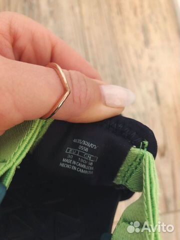 Сандали Zara Сандали Zara