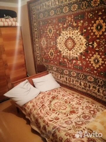2-к квартира, 44 м², 4/4 эт.