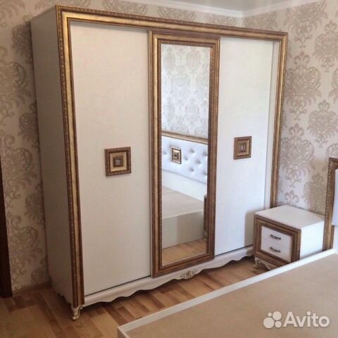 Кровати
