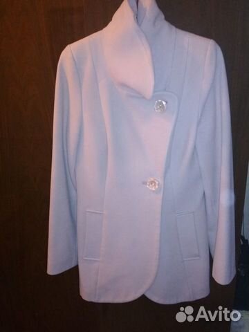 Женское пальто Женское пальто