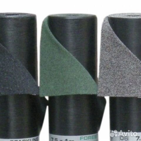 Ендовый ковер Katepal, RoofShield, Shinglas