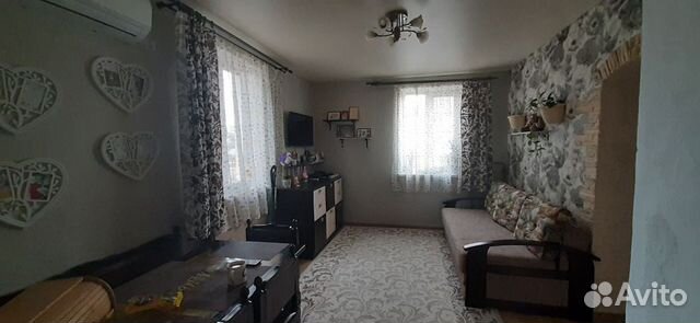 2-к квартира, 41 м², 1/2 эт.