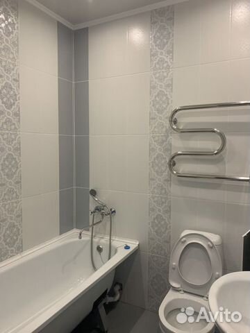 1-к квартира, 31 м², 11/19 эт. 1-к квартира, 31 м², 11/19 эт.